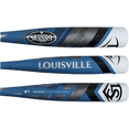 thumbnail image 2 of Bat De Besibol Warrior 34x29 Azul Louisville, 2 of 5
