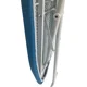 thumbnail image 5 of Burro De Planchar De Acero Maxima T-leg 135cmx33cm, 5 of 5