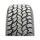thumbnail image 2 of Llanta 245/75R17 121/118S Mirage MR-AT172, 2 of 2