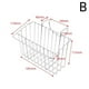 thumbnail image 2 of Soporte para Esponja de Acero Inoxidable Cestillo de Fregadero Organizador de Fregadero de Cocina Estante para Drenar, 2 of 10