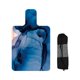 thumbnail image 2 of Esterilla de Pilates Reformer, almohadilla de Pilates Reformer, colchoneta de ejercicios para gimnasio, fácil limpieza, Pilates Azul, 2 of 9