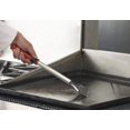 thumbnail image 4 of FryOilSaver Co 90018 - Extra Length Griddle Scraper - Heavy Duty Griddle Cleaning Scraper - Sharpened Scraping Blade for Better Cleaning, 4 of 4