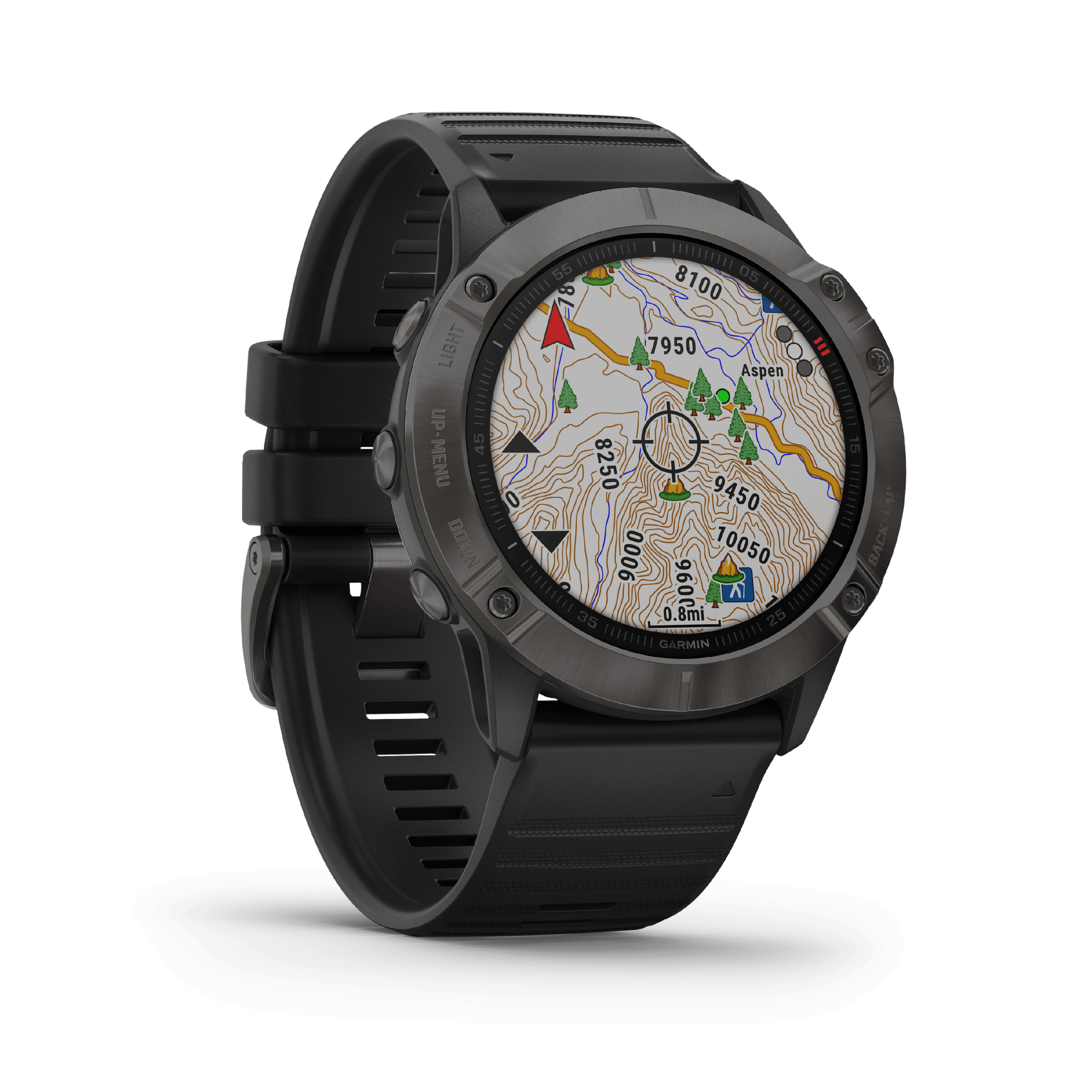 huawei watch fit recensioni