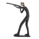 thumbnail image 2 of Estatuilla Decorativa De Escritorio, Estatuilla De Deportista, Resina Coleccionable Decorativa Para Sala De Estar Para Estantería, 2 of 7