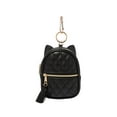 thumbnail image 3 of CLAIRES MINI BACKPACK BLAK CAT, 3 of 4