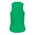 thumbnail image 2 of Boxercraft BW2501 Women's Adrienne Tank-Shamrock-S, 2 of 2