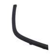 thumbnail image 1 of Rear Wheel Arch Trim Molding, Driver Side / Passenger Side Wheel Arch Molding Fenders Flare Trim Compatible with Grand Cherokee 2011-2021, Wheel Fenders Arch Molding Trim, 1 of 7