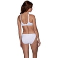 thumbnail image 4 of Vanity Fair Lingerie Women's Body Shine Full Coverage Underwire Bra, Style 75298, 4 of 8