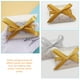 thumbnail image 2 of Cajas de dulces de favor de 50pcs Favor Favor Cajas con cinta para la fiesta de bodas de Navidad, 2 of 6