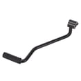 thumbnail image 2 of Manual To Foot Shift, Metal Improved Control Shifter Conversion Lever High Hardness  for TRX350TE Rancher ES Shifter, 2 of 7