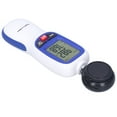 thumbnail image 2 of Luxmeter, WT81B Bluetooth Light Meter Portable Light Meter Technologie de Pointe, 2 of 14