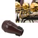 thumbnail image 4 of Trumpet Straight Mute Durable ABS Trumpet Practice Mute Long Lasting Reliable Practical  for Outdoor for Indoor ANGGREK Otros, 4 of 8