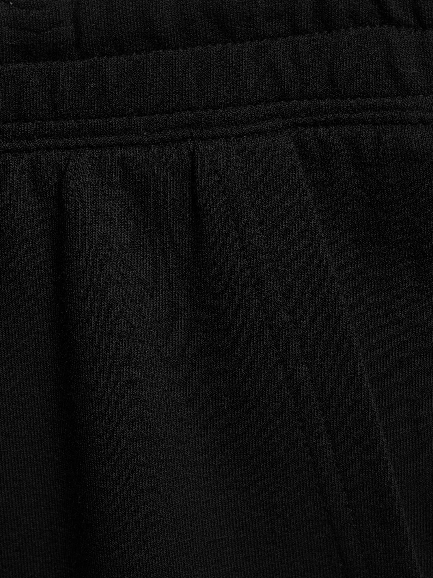 Terra & Sky Women's Plus Size Wide-Leg Knit Pants