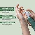 thumbnail image 2 of Goldfaden MD Radiance-Boosting Starter Set - Transforme su piel con elementos esenciales iluminadores para el cuidado de la piel, 2 of 5