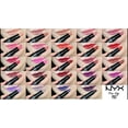 thumbnail image 4 of NYX Professional Makeup Pin-Up Pout Lipstick, Wisteria, 4 of 4
