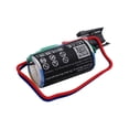 thumbnail image 4 of 1700mAh RH-5AH B9670MC A6BAT B9670-MC A6BAT-MRBAT Battery for Mitsubishi RP-1AH RV-5AJ, 4 of 4