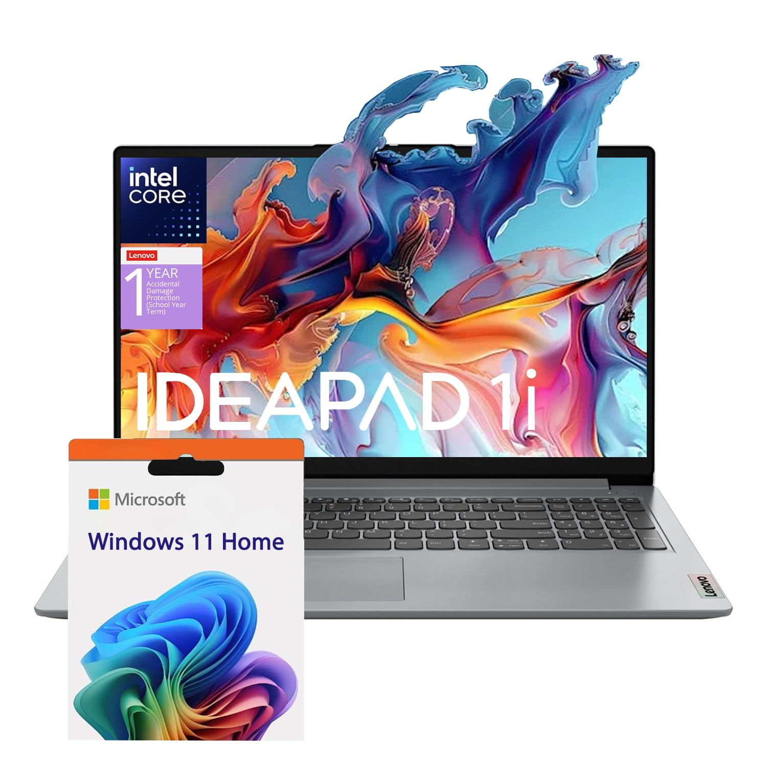 Lenovo Thinkpad L13 G4 (Intel) 13.3
