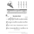 thumbnail image 7 of ALL ABOARD THE RECORDER      EXPRESS VOLUME 2 BK/CD, 7 of 7
