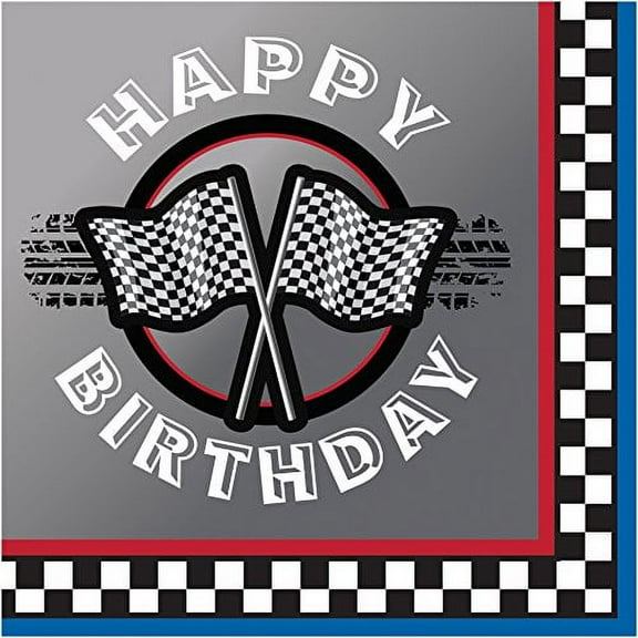 LN 12/16CT 2P HB RACING