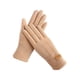 thumbnail image 1 of Guardurnaity Guantes de invierno para mujer, forro suave, compatibles con pantallas, varios colores, guantes de esquí para mujer guantes y mitones, 1 of 6