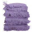 thumbnail image 1 of 1 Roll Fringed Trim Tassel Trim Elegant DIY Sewing Material for Curtain Making, 1 of 8