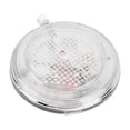 thumbnail image 3 of Luz LED para techo interior de coche, repuesto de luz brillante 26410 H8500 para Frontier SE XE‑6 Cyl 3.3L 1999-2001 Jadeshay A, 3 of 8