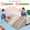 Colorful+Foam+0 to 12 Months, variant on LHSHID 9-Piece Soft Foam Climbing Block Set for Babies, Indoor Crawling and Activity Play Toys, Playtime Corner Climber, Multicolor Finish