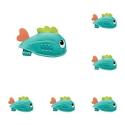 XUYAN 5PCS Bathtub Faucet Cover for Baby Cap The Tap Bath Spout Cover Baby Bath Spout Cover Bath Tub Faucet Extender Protector Bathroom Faucet Protective Cover for Bath Tap Washable