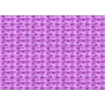 thumbnail image 1 of Ahgly Company Indoor Rectangle Patterned Violet Purple Area Rugs, 8' x 12', 1 of 6
