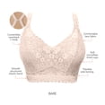 thumbnail image 5 of Adriana Wire-Free Full Bust Supportive Bra, Bare, 40K, 5 of 5