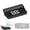 WHITE, variant on Odopus Car Hud, USB Car HUD Speedometer with GPS+BDS Navigation, 10Hz Refresh, MPH Display, Plug & Play Speed Display for Cars, Trucks