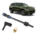 thumbnail image 4 of Air Suspension Elbow Repair Kits, Suspension Elbow Repair Kit Rustproof JWK2 A212 ADFU  For Grand Cherokee 2011-2020, 4 of 8
