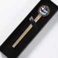 thumbnail image 5 of Flamingo Book Mark in Antique Bronze: a Stylish Gift for Book Lovers and Readers, 5 of 5