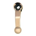 thumbnail image 1 of Esquirla Clipper Lever Alloy Replacement Electric Home Use Hair Clipper Adjusting Rod argent, 1 of 8