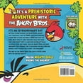 thumbnail image 2 of Angry Birds Playground: Dinosaurs: A Prehistoric Adventure! Esbaum, Jill and Tempesta, Franco, 2 of 3