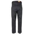 thumbnail image 2 of Polo Ralph Lauren Men's Big & Tall Stretch Classic Fit Jeans Navy 36Tx36, 2 of 3