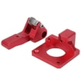 thumbnail image 1 of Aluminium Alloy Extruder, Printer Extruder, High Efficiency Durable For 3D Printer 3D Printing, 1 of 8
