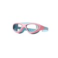 thumbnail image 2 of LSLJS Lunettes de Plongée Étanches et Anti-Buée Haute Définition pour Enfants 6 à 14 Ans, 2 of 6