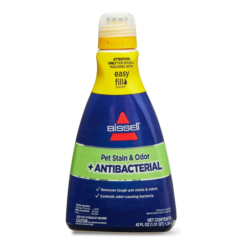 best antibacterial carpet cleaner