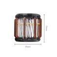 thumbnail image 2 of Swamte Lampshade Atmosphere Lamp Shade Cover para ML4 Campinglight (Negro) Ehuebsd Para estrenar, 2 of 8