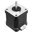 thumbnail image 4 of Motor paso a paso 17HS8401S de 17 hilos para impresora 3D. Reemplazo de motor. Suministros eléctricos., 4 of 11