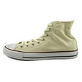 thumbnail image 4 of Converse All Star Hi Natural White Ankle-High Fashion Sneaker - 9.5M / 7.5M, 4 of 5