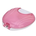 thumbnail image 2 of Retainer Case Portable Large Retainer Cases for Light and Easy [pink], 2 of 5
