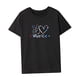 thumbnail image 4 of Camiseta para mujer, recuerdo de verano, camiseta de moda con cuello redondo para viaje, trabajo, regalo para mujer XL, 4 of 7