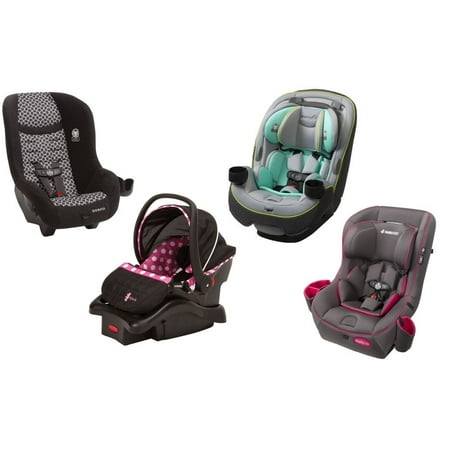 Top Selling Car Seats