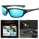 thumbnail image 3 of de sol izadas 400 impacto para hombre mujeres, de ciclismo, , conducir, golf, a prueba , -, - Azul Sunnimix Gafas de ciclismo para hombre, 3 of 8