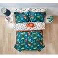 thumbnail image 4 of Mainstays Kids Dino Bed in a Bag, 4 of 7