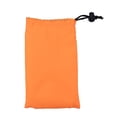 thumbnail image 4 of TEHAUX 1Pcs Emergency Pad Orange Rectangular Folding Mat for Shelter from Rain and Keep Dry Portable, 4 of 8