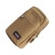 thumbnail image 1 of Rose gold Bolsa de emergencia Edc, paquete de teléfono, accesorios de caza y escalada, bolsa de herramientas militares, 1 of 5