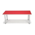 thumbnail image 5 of OFM  Adapt Series Rectangle Table Height Adjustable Desk, 5 of 10
